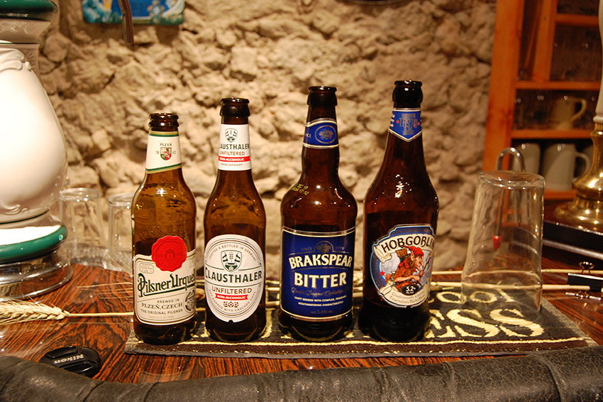 26   1a Jornada cervecera Berga